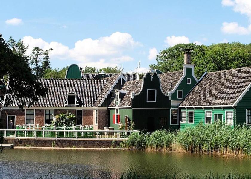 Gelderland Arnhem nearby attraction