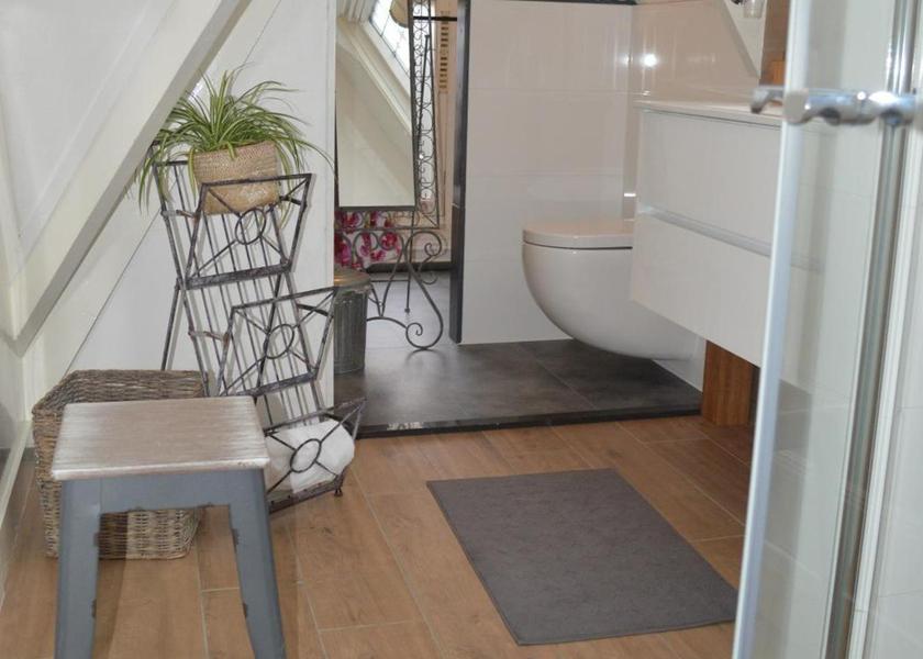 Gelderland Arnhem shower