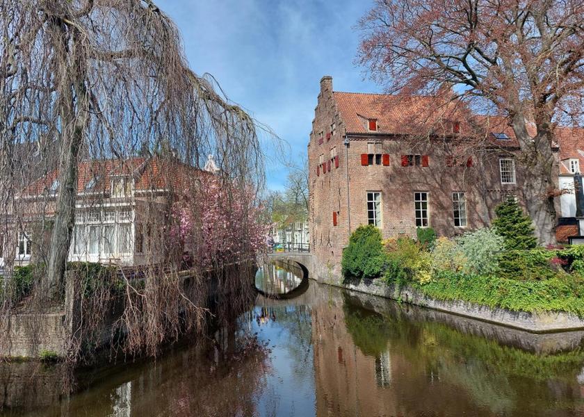 Utrecht Amersfoort 