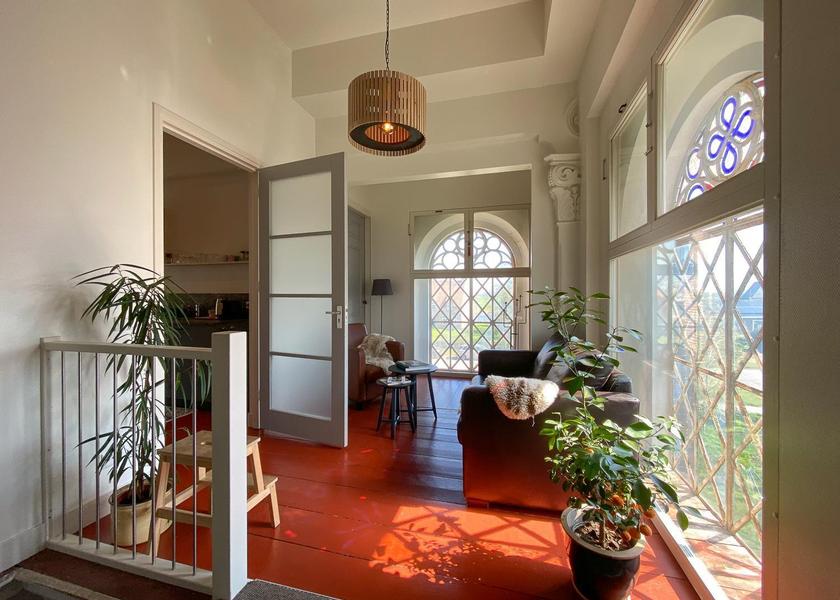 Friesland Leeuwarden recreational facilities