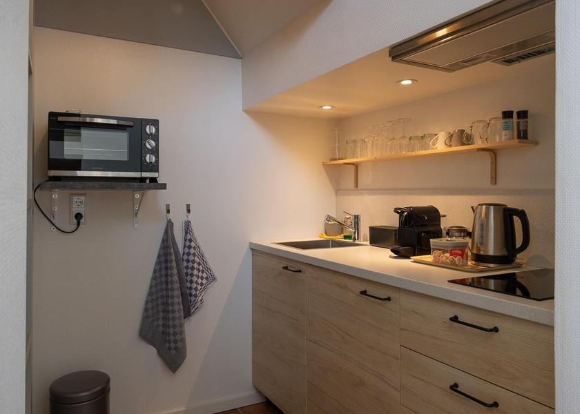 Friesland Leeuwarden facilities