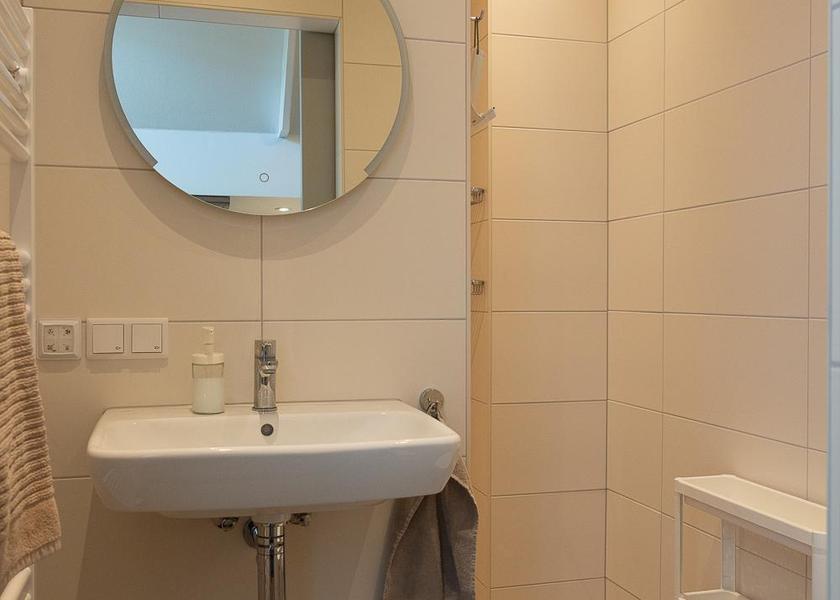 Friesland Leeuwarden Double Room with Private Bathroom
