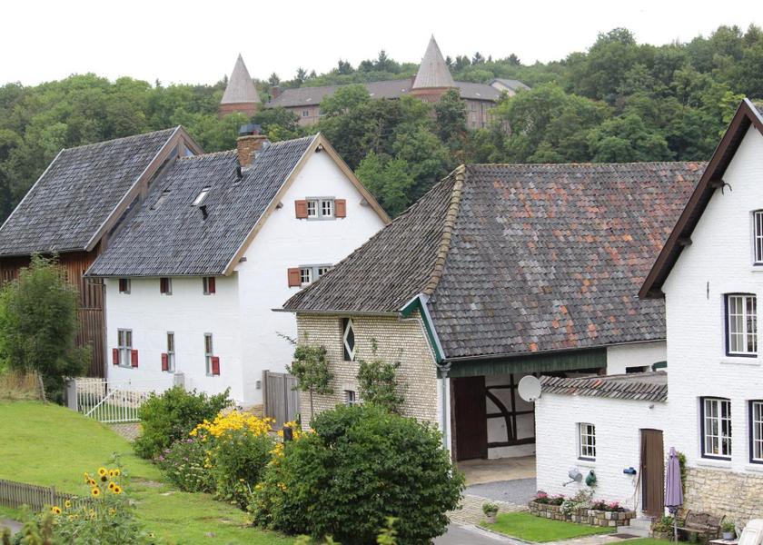 surrounding environment