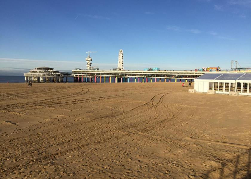 surrounding environment