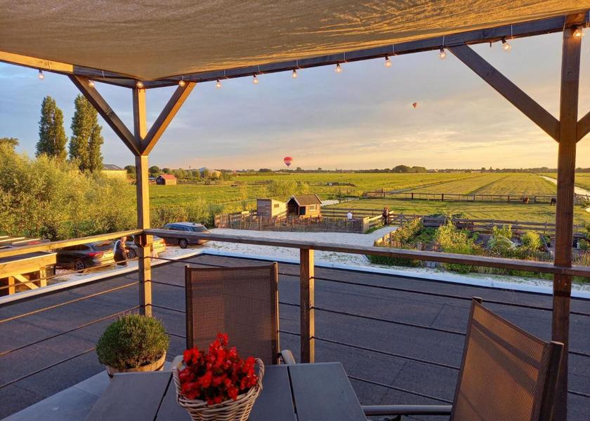 surrounding environment