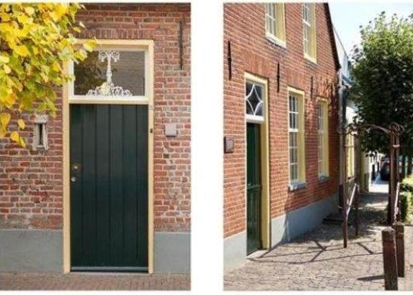 North Brabant Asten 