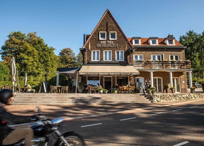 Limburg Bemelen exterior view