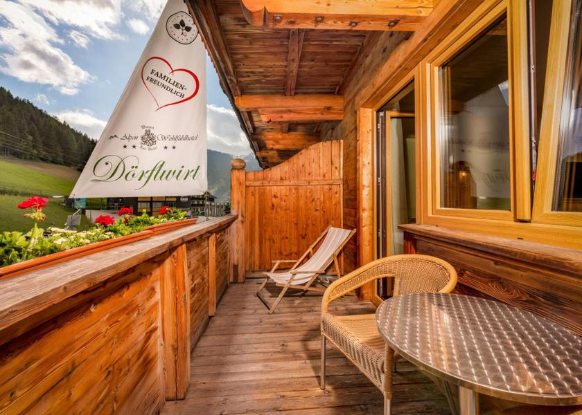 Tyrol Hainzenberg Public Areas