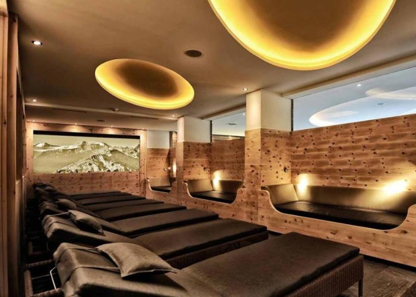 Tyrol Kappl spa