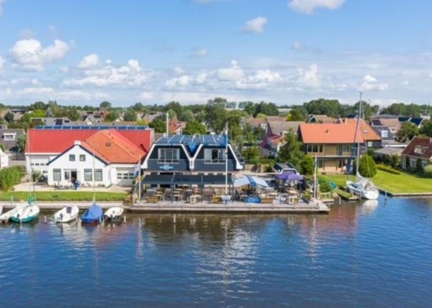 Friesland Heeg 