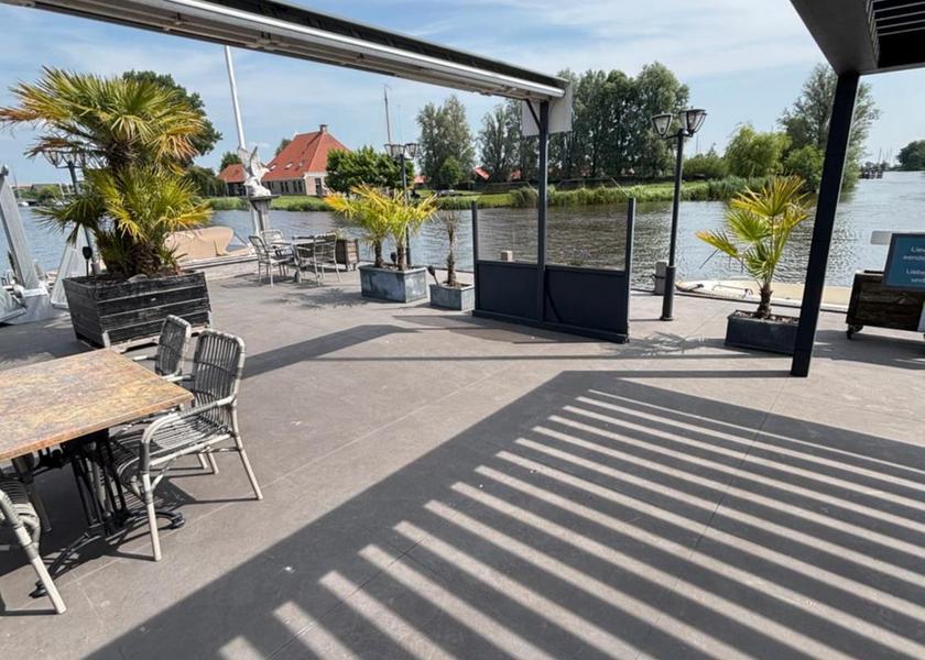 Friesland Heeg 