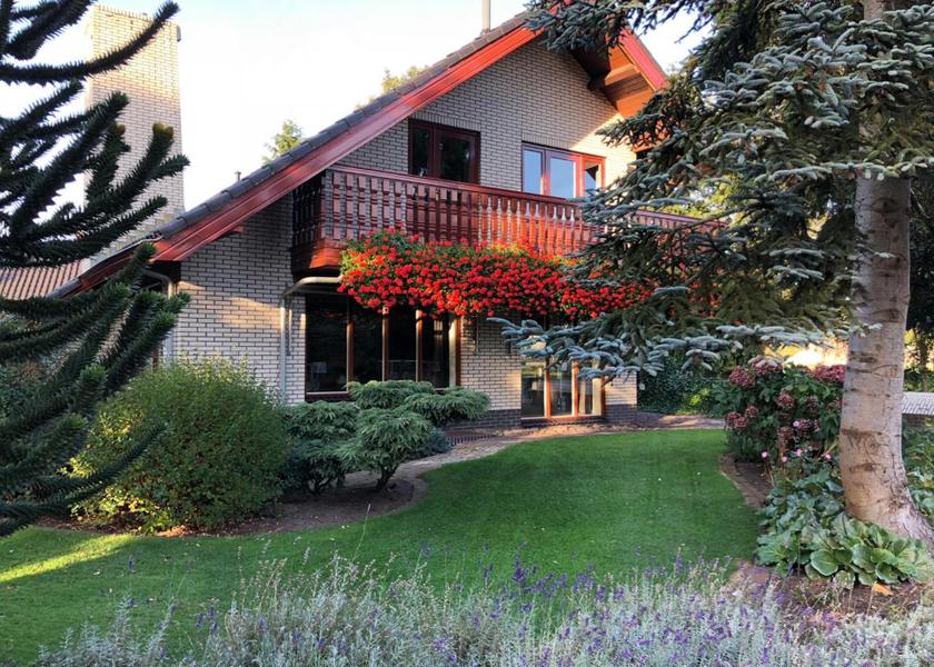 Gelderland Hulshorst 