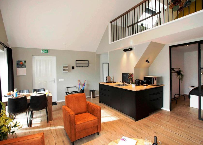 Gelderland Hulshorst 