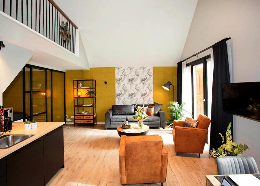 Gelderland Hulshorst 