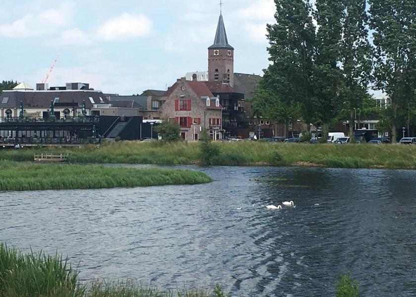 Gelderland Hulshorst 