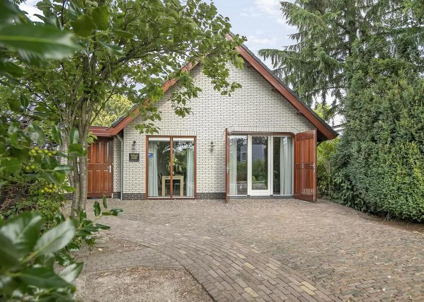 Gelderland Hulshorst Hotel Exterior