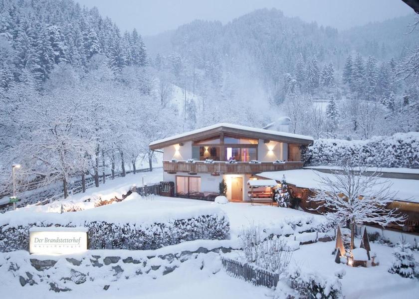 Tyrol Stans exterior view