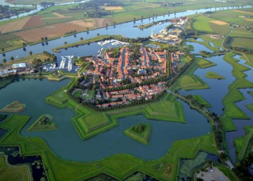 North Brabant Kaatsheuvel nearby attraction