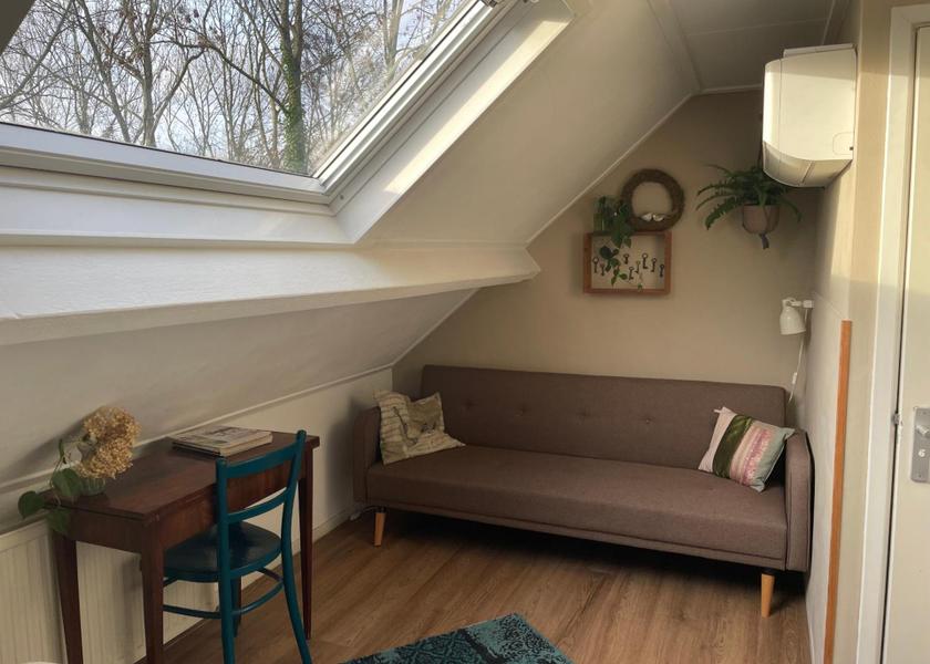 Zeeland Middelburg Single Room on First Floor