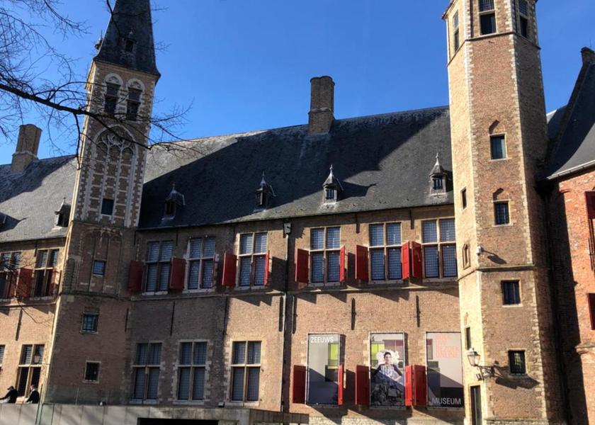 Zeeland Middelburg nearby attraction