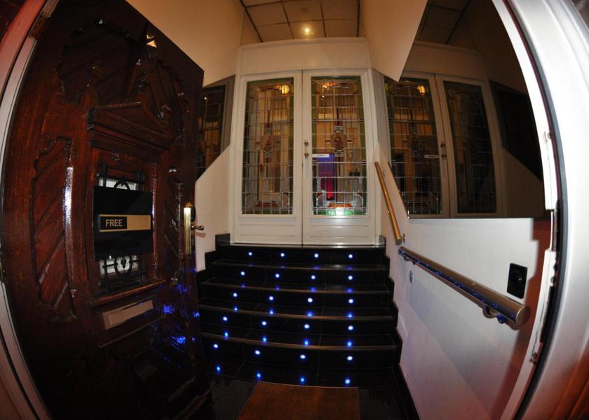 Zeeland Middelburg facilities