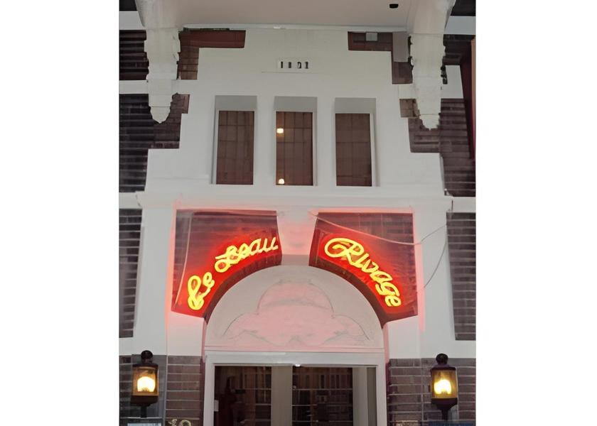 Zeeland Middelburg exterior view