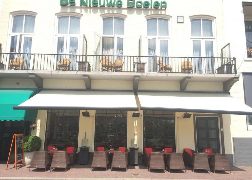 Zeeland Middelburg Front of property
