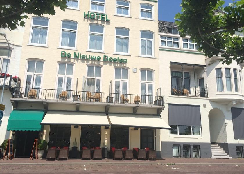 Zeeland Middelburg Exterior