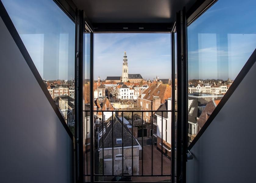 Zeeland Middelburg Room