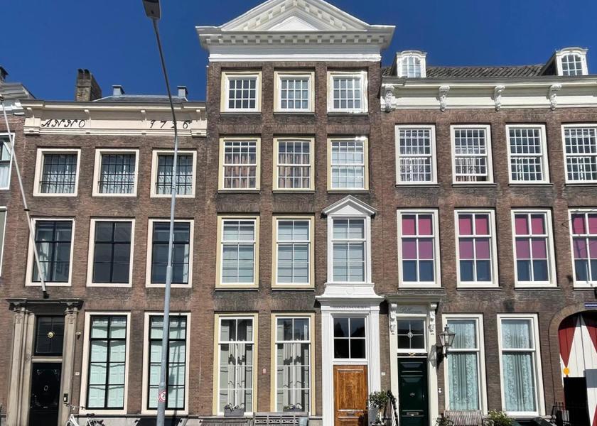 Zeeland Middelburg 