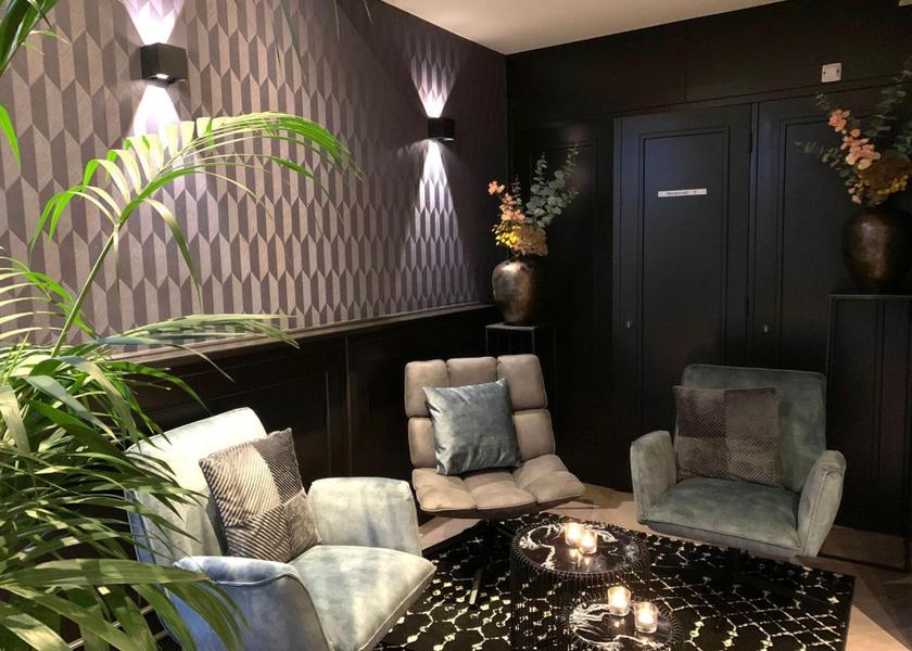 Zeeland Middelburg facilities