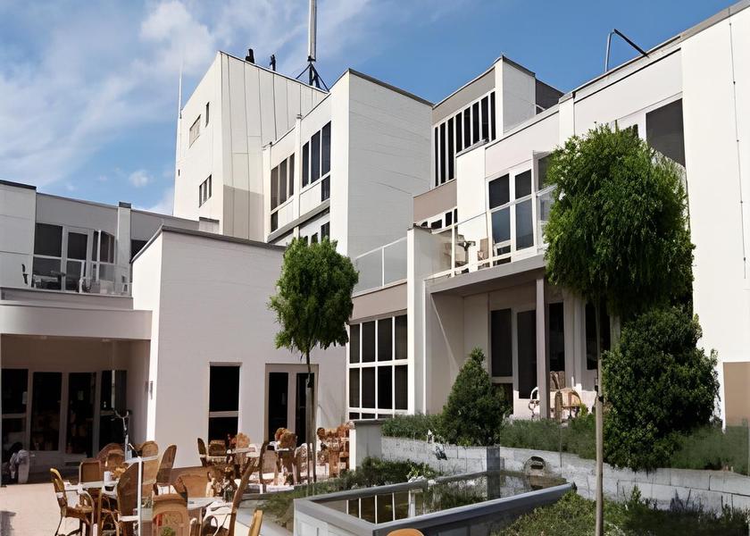 surrounding environment