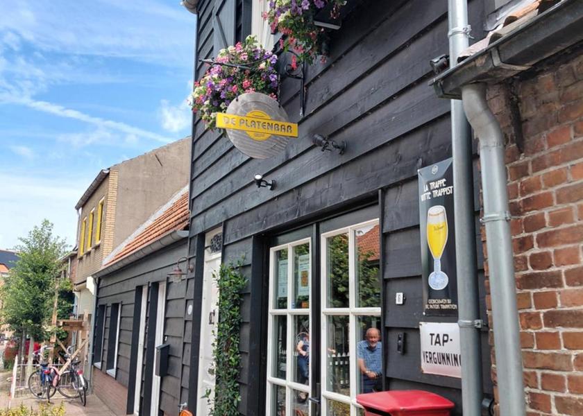 Zeeland Groede 