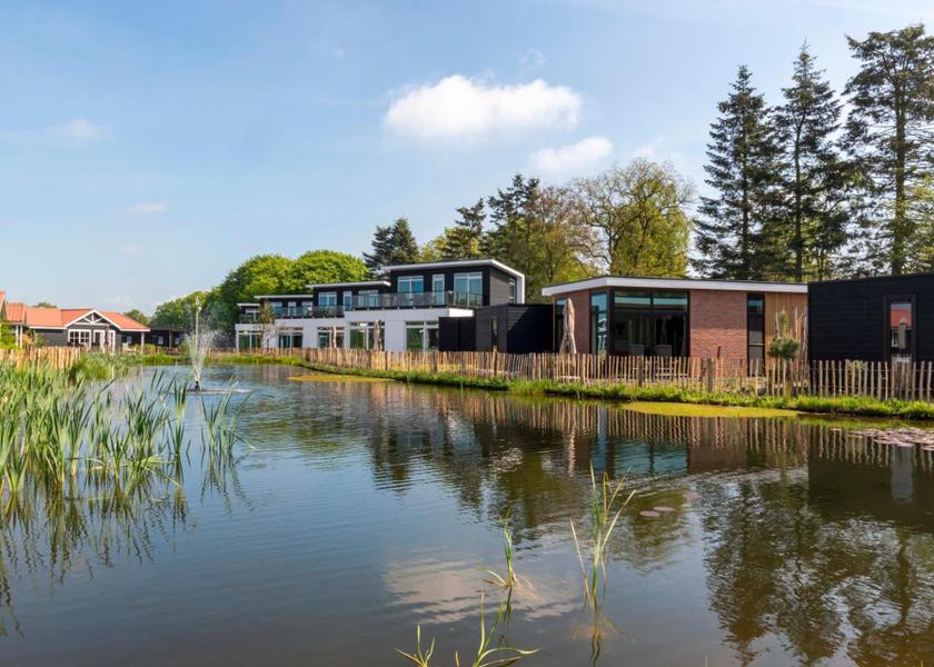 Utrecht Soest exterior view
