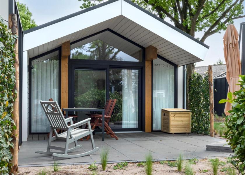 Utrecht Soest balcony/terrace