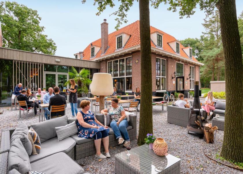 Utrecht Soest Facilities