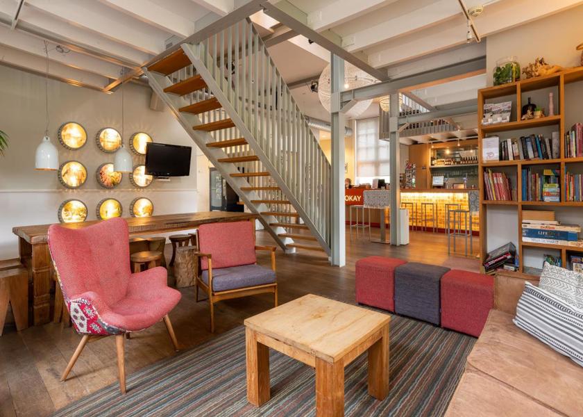 Utrecht Soest Bar/lounge