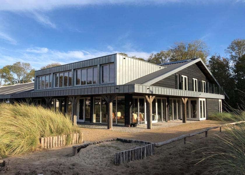 North Holland Schoorl 