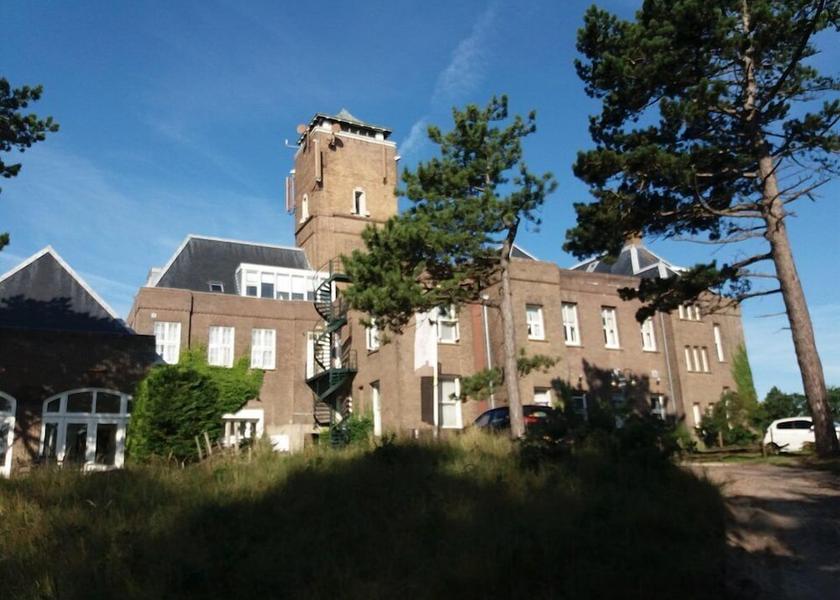 North Holland Bergen aan Zee Front of property