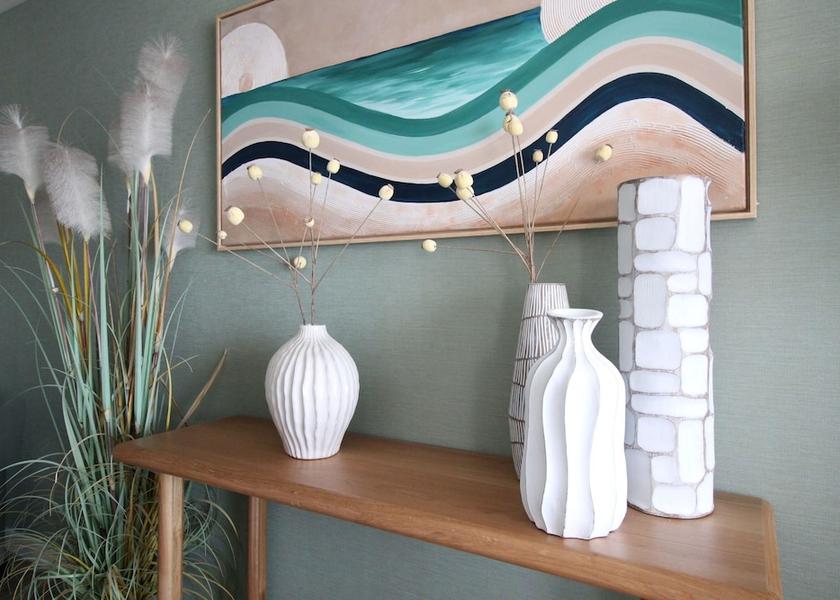 North Holland Bergen aan Zee Room
