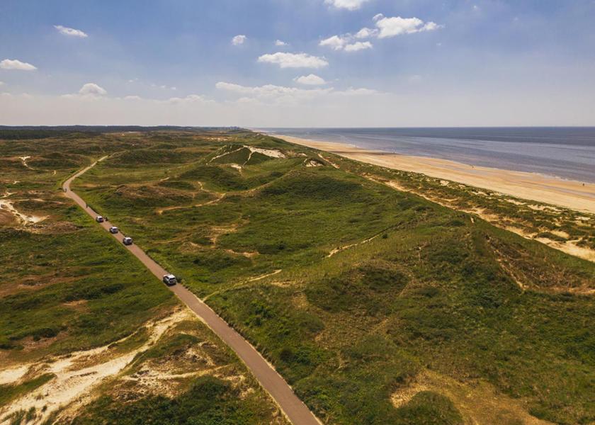 surrounding environment