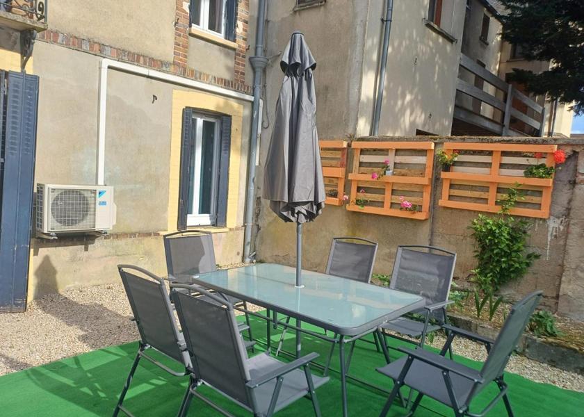 Bourgogne-Franche-Comte Sens 