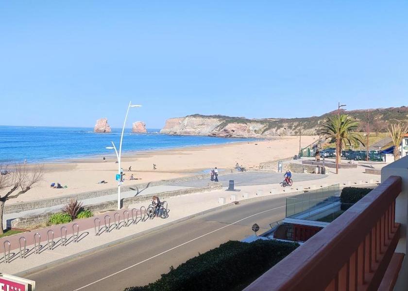 Nouvelle-Aquitaine Hendaye 