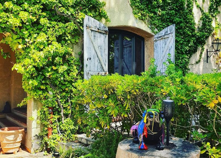 Provence-Alpes-Côte d'Azur Mougins 