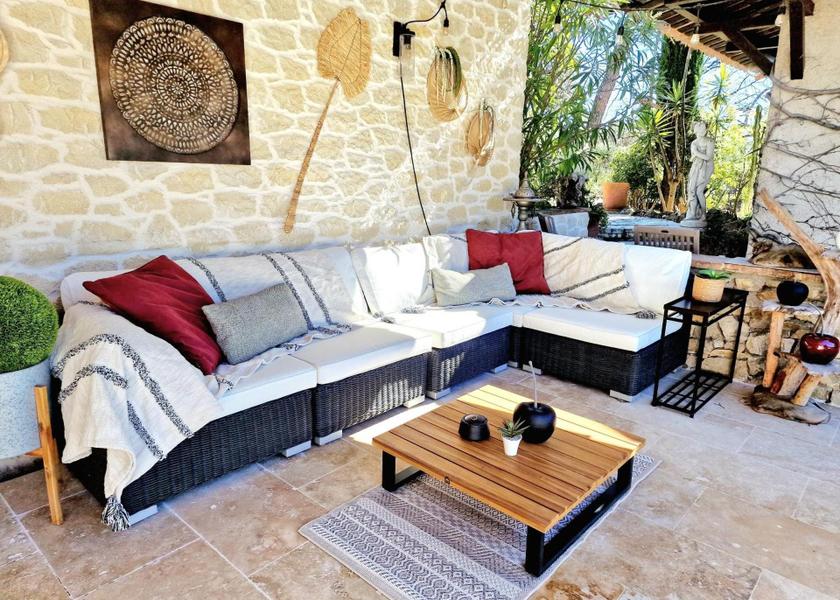 Provence-Alpes-Côte d'Azur Mougins 