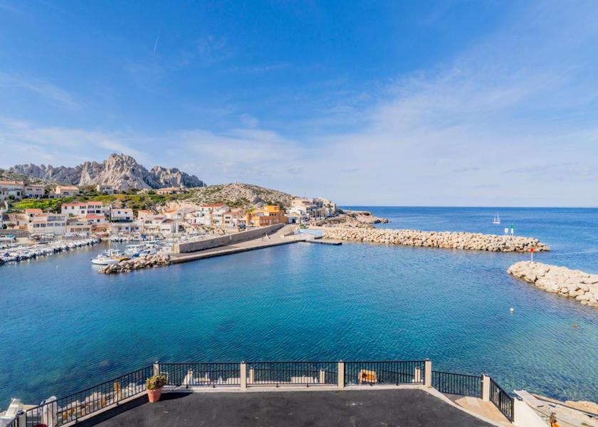 Provence-Alpes-Côte d'Azur Marseille 