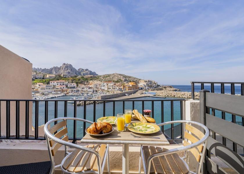 Provence-Alpes-Côte d'Azur Marseille 