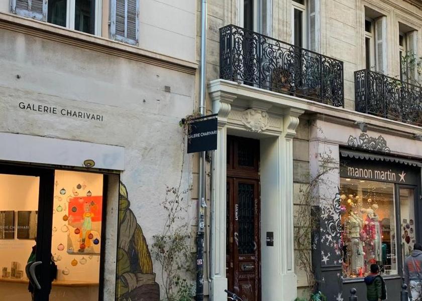 Provence-Alpes-Côte d'Azur Marseille 