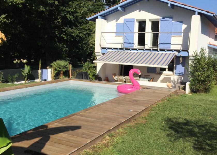 Nouvelle-Aquitaine Anglet 