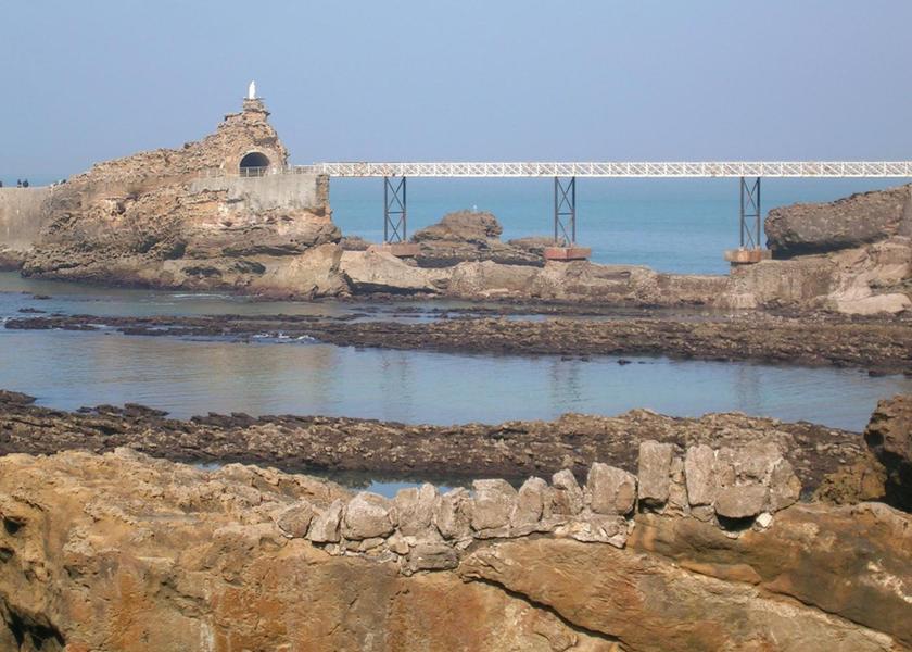 Nouvelle-Aquitaine Biarritz facilities